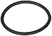 Hayward SPX4000Z1 Diffuser O-ring Replacement Kit for Select Hayward Northstar, Ecostar and Tristar Pump primary
