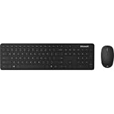 Microsoft Bluetooth Desktop Bundle