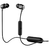 Skullcandy Jib Bluetooth Wireless In-Ear Earbuds with Microphone for Hands-Free Calls