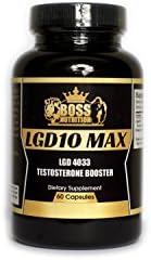 LGD 10 Max