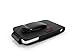 Cellet Teramo Premium Leather Case Compatible with Apple iPhone 5 5s 5c - Retail Packaging