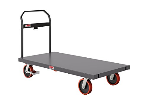 Suncast Commercial Metal Platform Standard