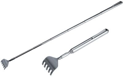 Back Scratcher Extendable Telescoping Metal