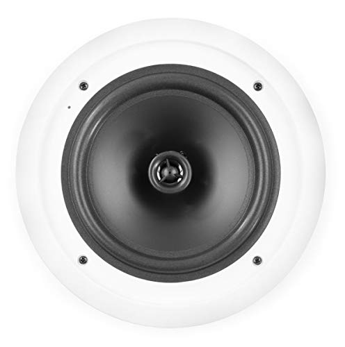 Power Dynamics CSBT80 Bluetooth Actieve Plafondspeakers - Afbeelding 5