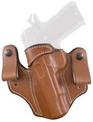 DeSantis Mad Max Holster fits S&W M&P 9/40