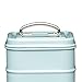 Kitchen Craft Food Storage Container, One Size, Blue
