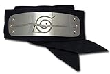 Great Eastern Naruto Anti Leaf Village Headband