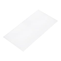 DMiotech 24 x 48 x 3/16 Inch Plastic UHMW