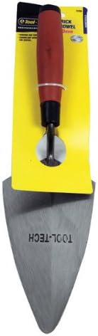 Tool Tech 200mm Brick Trowel