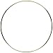 Darice Gold Metal Ring, 14-Inch