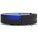 bObsweep PetHair Plus Robotic Vacuum Cleaner and Mop, Cobalt