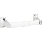 Best Value  D8508B Centura Toilet Paper Holder, Polished Chrome