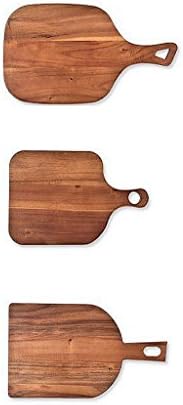 Cutting board 3styles creative design with handles pizza cutting board chopping board multipurpose Suitable for kitchen &amp; fruit plate &amp; vegetables