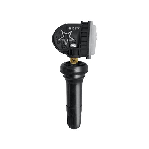GM 13598771 Tire Pressure Monitoring System TPMS Sensors 315MHz 