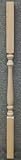 Hemlock Baluster (Colonial) 2