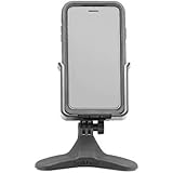 WeatherTech DeskFone XL - Universal Desktop Cell Phone Holder