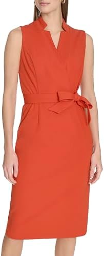 calvin klein satin sheath dress Calvin Klein Crushed Satin Midi Sheath Dress In Brilliant White - 50% Off