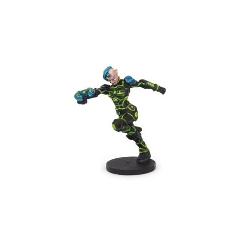 DreadBall: Melisandra