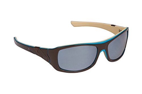 New SEEK OPTICS Replacement Lenses Oakley SIDEWAYS - Silver