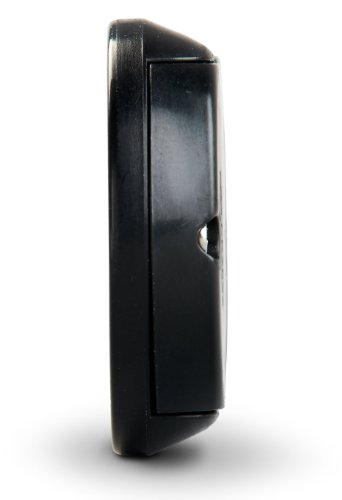 Omron-HJ-321-Tri-Axis-Alvita-Pedometer-Black