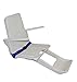 S.R.Smith 202-0000 PAL2 Fixed-Portable Swimming Pool Lift with Integrated Arm Rests