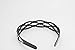 Yeshan Rhinestone Beaded Handmade Headband,Hairband for Girls,Multicolor