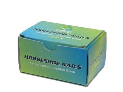 Aanraku Studios Horseshoe Nails (1 Pack)