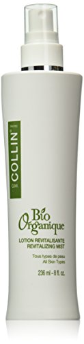 G.M. Collin Bio Organique Revitalizing Mist, 8 Ounce