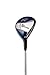 Callaway Men's Big Bertha Fairway Woods, Right Hand, Graphite, Stiff Flex, 3 Wood