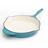 The Pioneer Woman Timeless Cast Iron, 12