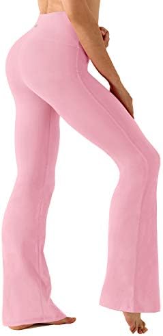 bubblelime bootcut yoga pants