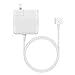 MacBook Air Charger, Ucero Ac 45W Magsafe2 ( T-Tip ) Connector Power Adapter Charger for Air 11-inch and 13 inch ( For Air Released after Mid 2012 )