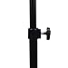 Sports Boxing Child Punching Bag Freestanding w/ Pair of Gloves Adjustable Height 31-47