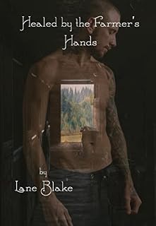 Livro Curado pela mão do fazendeiro: MM, Erotica, Fazendeiro, Mais velho/mais novo, virgem, Gay pela primeira vez, amigo da família, resgate