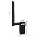 Wifi Adapter AC 600Mbps Wireless Usb Adapter for Desktop / Laptop Dual Band 5/2.4 GHz Wifi Usb Dongle with External Antennas for PC Supports Windows XP/Vista/7/8/10/ Mac OS X 10.6-10.12
