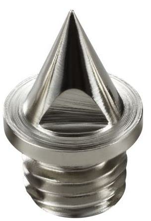 LAUFSTOFF Ersatzdornen for Athletic Spikes Nails Pack of 500