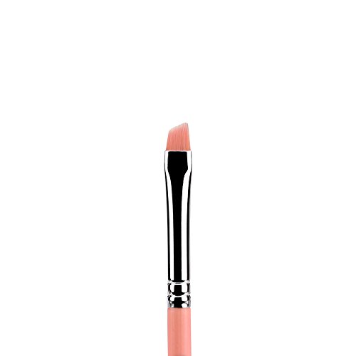 Bdellium Tools Professional Eco-Friendly Makeup Brush Pink Bambu Series - Small Angle 762 - Thumbnail 2