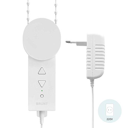 brunt blind engine alexa