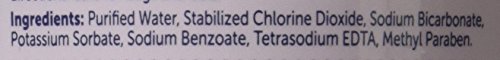 Dental Fresh Advanced Plaque & Tartar Dental Care, 8 oz