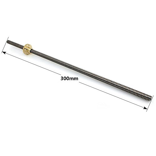 6 BIQU+Copper+Coupler+Bearing+Printer