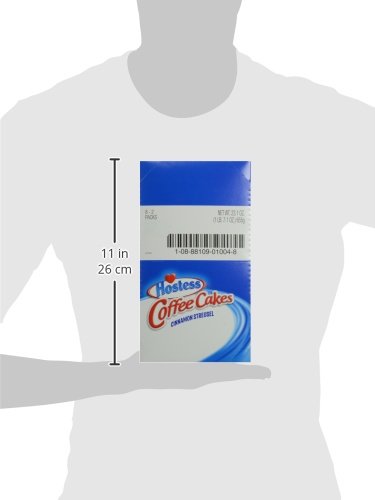 4 Hostess+Coffee+Cakes+Cinnamon+Streusel