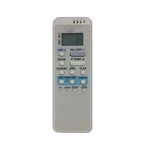 Купить General AC A/C Remote Control Fit For Sanyo MultiSplit Air