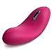 SVAKOM Echo Multi-speed G-spot Clitoris Stimulation Vibrating Vibrator Massager for Women