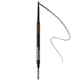 Smashbox Brow Tech Matte Pencil - Brunette