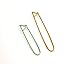 68pcs Basic Sewing Knitting & Crochet Tools Accessories, Sewing Kit with Measuring Tape, Stitch Holders, Switch Needles, Stitch Markers Ripper, Thimble, Scissor, Needle protector, Row Counter