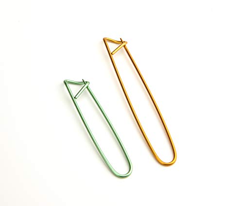 4 Knitting+Crochet+Accessories+Measuring+protector