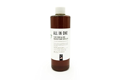 Ultum Nature Systems All In One Plant Food Aquatic Plant Fertilizer 500mL