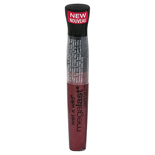 WET N WILD Megalast Liquid Lip Color - Raisin' The Roof