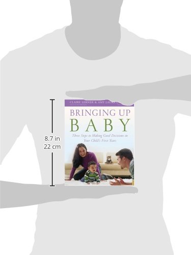 bringing up baby book