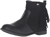 Tommy Hilfiger Kids Andrea Short Shaft Bootie Fringe (Little Kid/Big Kid)